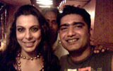 Pooja Bedi
