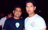 Yuvraj Singh