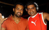 Leander Paes